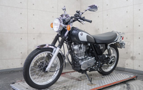 YAMAHA SR400 FINAL ED 2022 RH16J