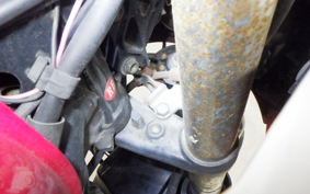 HONDA CB400 SUPER BOLDOR VTEC 2005 NC39