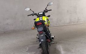 HONDA GU ROM JC61