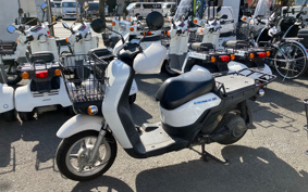 HONDA BENLY E:1 PRO  EF08