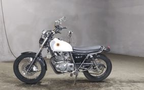 SUZUKI GLASS TRACKER BIG BOY NJ47A