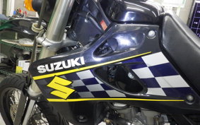 SUZUKI 250SB 2008 LX250L