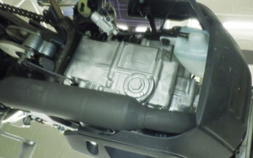 YAMAHA XSR125 RE46J