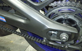 YAMAHA MT-09 ASP 2018 RN52J