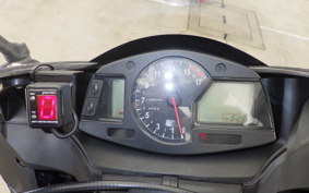 HONDA CBR600RR GEN 3 2008