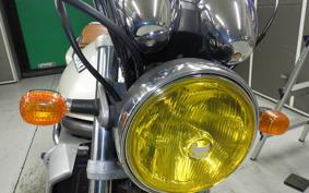 KAWASAKI BALIUS 250 Gen.2 ZR250B