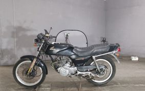 HONDA CB250 MC02