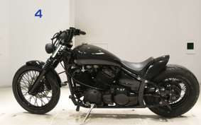 YAMAHA DRAGSTAR 400 2000 4TR