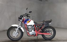 HONDA FTR223 MC34