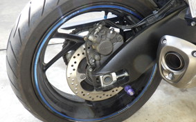 SUZUKI GSX-S1000 2015 GT79A