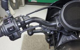 HONDA REBEL 250 S 2003 MC49