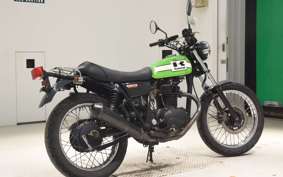 KAWASAKI 250TR