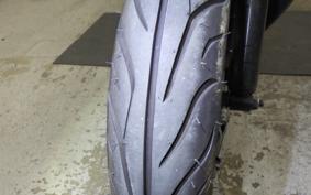HONDA DIO GEN 3 2007 AF34