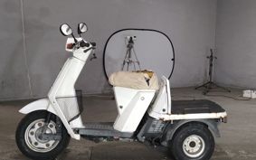HONDA GYRO TA01