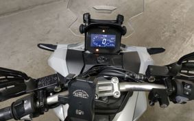 HONDA ADV160 KF54