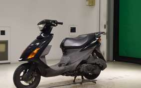 SUZUKI ADDRESS V125 S 2023 CF4MA