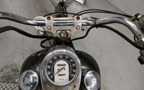HONDA STEED400 NC26