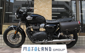 TRIUMPH TRIUMPH BONNEVILLE T100 2021 DAD70G