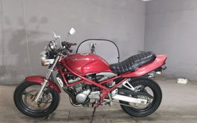 SUZUKI BANDIT250-1 GJ77A