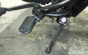 HONDA REBEL 250 A 2003 MC49