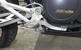 KTM 690 SMC 2008