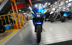 SUZUKI GSX-R125 ABS DL32D
