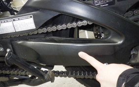 YAMAHA FZ1 FAZER 2006