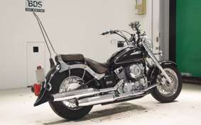 YAMAHA DRAGSTAR 400 CLASSIC  2018 VH02J