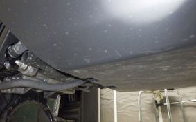 HONDA TACT-4ﾍﾞｰｼｯｸ 2021 AF79