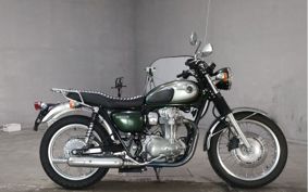 KAWASAKI W800 2011 EJ800A
