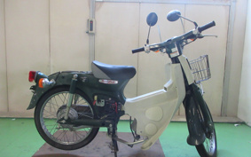 HONDA SUPER CUB50 AA01