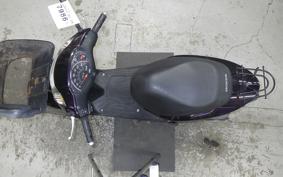 HONDA DIO Gen.6 1989 AF68