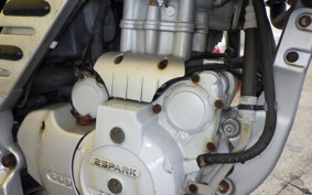 BMW F650 CS