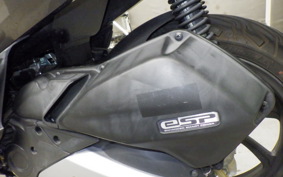 HONDA PCX 125 JF81