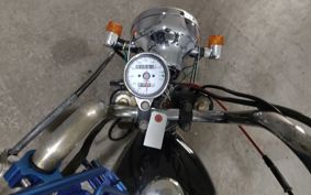SUZUKI GS50 NA41A