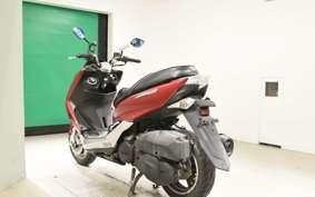 YAMAHA Majesty 155 S