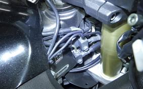 KAWASAKI ZZ1400 NINJA R A 2009 ZXT40D