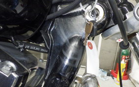 HARLEY FXDL 1580 2009