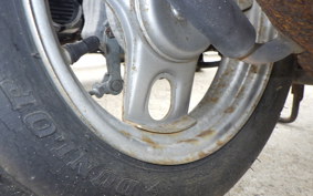 HONDA DIO GEN 3 AF34