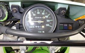 KAWASAKI KDX125 SR DX125A