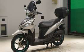 SUZUKI ADDRESS 110 1991 CE47A