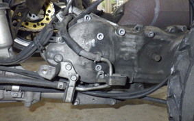 HONDA GYRO X TD01