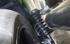 KAWASAKI ZRX1200 R 2003 ZRT20A