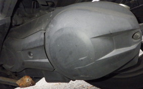 SUZUKI SKYWAVE 250 (Burgman 250) S Gen.3 2015 CJ46A