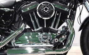 HARLEY XL1200XS 2019 LR3