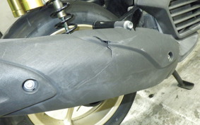 YAMAHA AERO X 155 1991