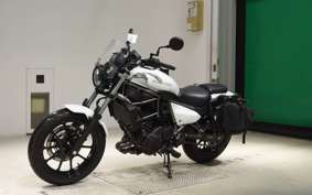 KAWASAKI ELIMINATOR400-3 2023