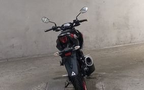 SUZUKI GSX-S125 DL32B