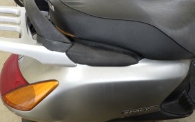 HONDA SPACY 100 JF13