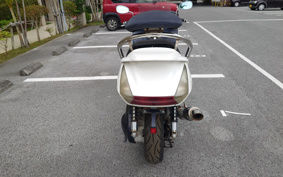HONDA SILVER WING 600 2002 PF01